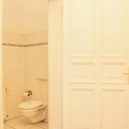 Lejlighed Brise Kramme App B