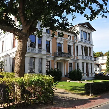 Brise Kramme App B * Heringsdorf (Usedom)