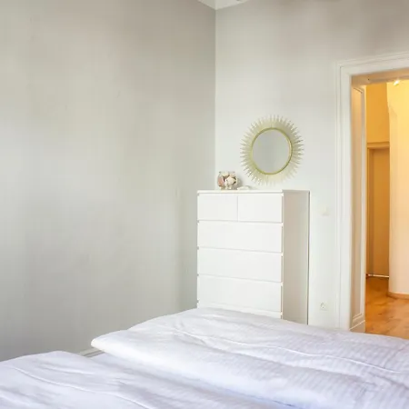 Brise Kramme App B Lejlighed