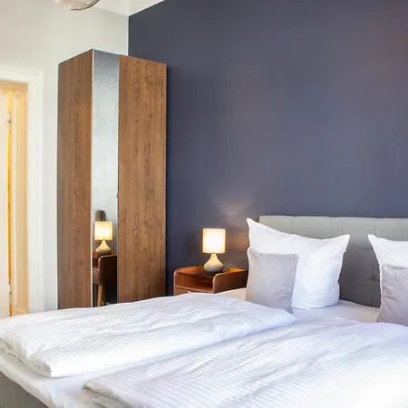 Brise Kramme App B Херингсдорф