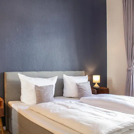 Brise Kramme App B Lejlighed