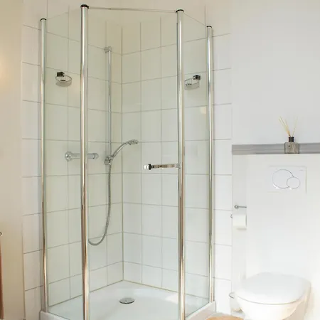 Апартаменты Brise Kramme App B *