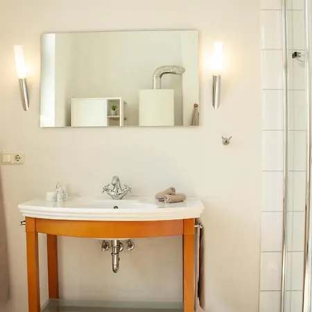 Brise Kramme App B *