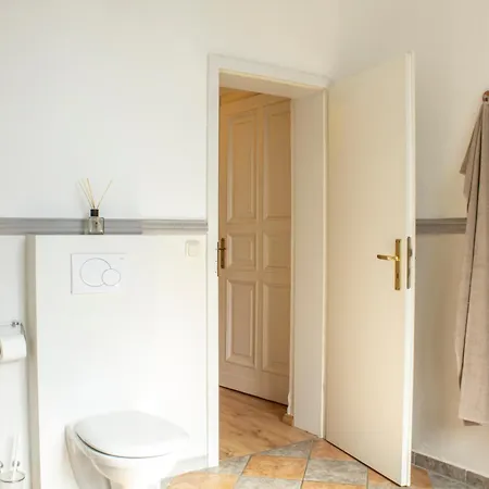 Brise Kramme App B Heringsdorf (Usedom)