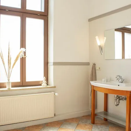 Brise Kramme App B Апартаменты *