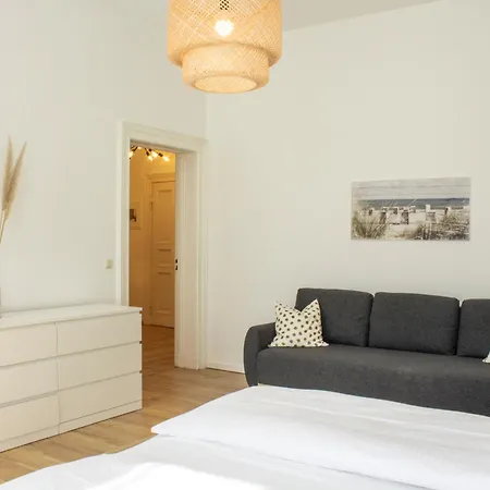 Lejlighed Brise Kramme App B