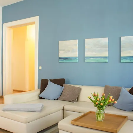 Brise Kramme App B Херингсдорф