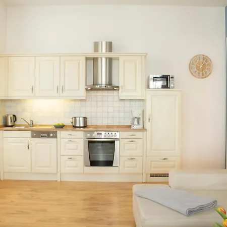 Lejlighed Brise Kramme App B