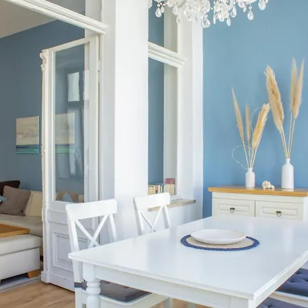 Brise Kramme App B Херингсдорф